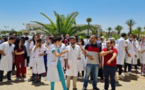 مجلس النواب يصادق على قانون يخرج مهنيي الصحة من النظام الأساسي للوظيفة العمومية