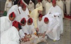 عيد الأضحى في المغرب....أيام مباركة تستمد الملامح من أصالة التقاليد