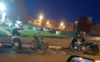 لماذا تلتزم السلطات الصمت بخصوص فضائح احتلال الملك العمومي بابن جرير؟