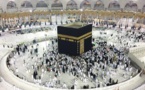 عودة العمرة للمعتمرين من خارج السعودية بداية من 10 غشت المقبل