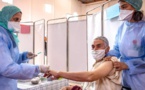 تسجيل 6971 إصابة جديدة بكورونا وتعافي 2690 مصاب و27 وفاة خلال 24 ساعة الأخيرة ببلادنا...سجل منها بالرحامنة 102 إصابة جديدة