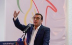 أمكراز: استهداف “البيجيدي” ستكون له آثار عكسية والجمع بين المال والسياسة مفسدة