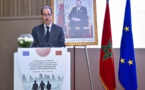 كلمة الوكيل العام للملك لدى محكمة النقض، رئيس النيابة العامة بمناسبة حفل تقديم "الدليل العملي لمسطرة تسليم المجرمين