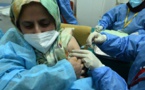 تسجيل 9128 إصابة جديدة بكورونا وتعافي 4425 و35 وفاة خلال 24 ساعة الأخيرة ببلادنا...سجل منها بالرحامنة 121 إصابة جديدة