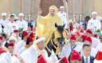 ذكرى عيد العرش المجيد... 22 سنة من التحدي...