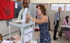 العثماني: من الممكن تأجيل الانتخابات بالنظر للوضعية الوبائية و ارتفاع معدلات الإصابة بكورونا
