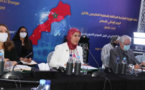 تخليد اليوم الوطني للمهاجر تحت شعار: “دور المغاربة المقيمين بالخارج في تنزيل النموذج التنموي الجديد” الرباط، الثلاثاء 03 غشت 2021