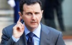 بشار الأسد: لا يمكن مناقشة توفرنا على أسلحة كيميائية