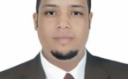 الاستاذ عبد الله نجاح وكيل لائحة حزب جبهة القوى الديمقراطية بجماعة ابن جرير