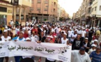 جبهة القوى الديمقراطية تكشف عن برنامجها الانتخابي تحت شعار "الكرامة أولا "