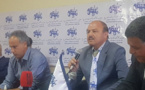 سمير كوادر... حصيلة مجلس  جهة مراكش آسفي مشجعة والرحامنة استفادت من حصة الأسد