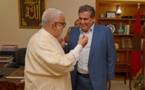بنكيران: أخنوش رجل أعمال تحيط به الشبهات ويتم تهييء الظروف له ليكون “عريس” الحكومة المقبلة