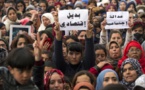 نشطاء حراك جرادة يتصدرون الانتخابات الجماعية ويقودون المجلس بأغلبية مطلقة
