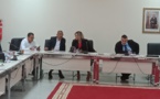 بهية اليوسفي رئيسة جديدة لبلدية ابن جرير عن حزب الاتحاد الاشتراكي