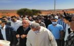 تشييع جنازة المرحوم عبد الوهاب بلفقيه