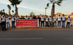 حركة المعطلين بابن جرير...نبض الشارع من أجل التشغيل