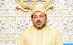 نص خطاب الملك لافتتاح البرلمان