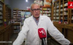 غالي: حامل جواز التلقيح يمكن أن ينقل “كورونا” وفرض هذه الوثيقة سيحرم المواطنين من حقوقهم