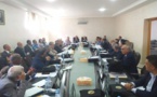 بيان نقابة المحامين بالمغرب حول فرض اجبارية جواز التلقيح