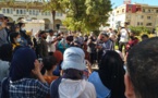 مواطنون يحتجون ضد إجبارية جواز التلقيح بعدة مدن.. وتدخل أمني وتوقيفات في الرباط
