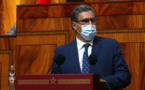 بلاغ للحكومة يُسقط إجبارية جواز التلقيح بالإدارات والفضاءات العمومية