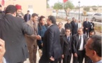 وزير العدل والحريات يدشن بابن جرير المقر الجديد للمحكمة الابتدائية