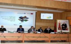 لقاء تشاوري بابن جرير  حول التصميم الجهوي لإعداد التراب الوطني بجهة مراكش اسفي