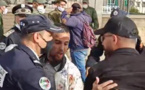 بيان تضامني لهيئات سياسية ونقابية وحقوقية وجمعوية مع الجمعية الوطنية لحملة الشهادات بالمغرب فرع ابن جرير والنواحي