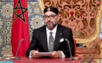 الملك محمد السادس: مغربية الصحراء لن تكون أبدا مطروحة على طاولة المفاوضات