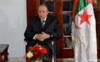 الجزائر تقرر إبقاء سفيرها في الرباط