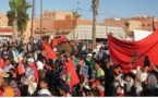 في احتفالية ناجحة ..ابن جرير تقرع اجراس الخطر القادم من الجزائر