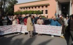 محكمة جرائم المال بمراكش تتصدر المحاكم المغربية ب 140 ملفا