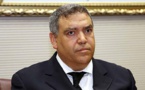 شكاية وتظلم من مقاول شاب بابن جرير إلى السيد وزير الداخلية ضد عامل إقليم الرحامنة