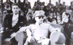 58سنة مرت على استقلال المغرب