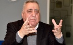 النيابة العامة تتابع زيان بـ 11 تهمة وأولى جلسات محاكمته يوم 9 دجنبر المقبل