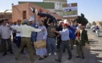 ملف تعاونية الحليب الجيد بمراكش ...القنبلة الموقوتة