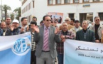 القضاء يستمع لحماة المال العام في ملفات الفساد الانتخابي واستعمال المال في الانتخابات