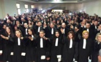 محامو المغرب يشتكون فرض جواز التلقيح في المحاكم لهيئة دولية