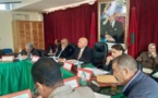 مجلس جماعة قلعة السراغنة يضع رقما هاتفيا رهن إشارة الساكنة لتلقي الشكايات وتقديم الخدمات