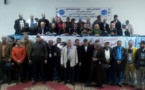 نجاح متميز للمؤتمر الوطني للمساعدين التقنيين و المساعدين الاداريين‎