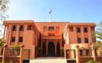 أساتذة جامعة القاضي عياض يعممون عريضة جامعية ويعبؤون للإضراب الجهوي 