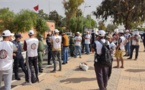 الفوسفاط قلة في النعيم والباقي في الجحيم....إقصاء ممنهج لتشغيل أبناء منطقة الرحامنة...!