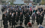 المحامون يقاطعون الجلسات احتجاجا على فرض جواز التلقيح للولوج إلى المحاكم
