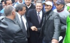 وأخيرا تنفس عمال شركة “بيست ميلك” الصعداء..