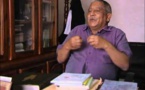 رسالة الى صديقي ورفيقي السابق عبد اللطيف وهبي.....