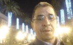   الإعلامي ادريس فرحان ناشر وناقل للحقائق عن الفساد الإداري ببلاد المهجر.....هذا منطق الأشياء...!