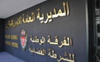  توقيف برلماني عن الاتحاد الدستوري من طرف عناصر الفرقة الوطنية للشرطة القضائية 