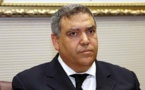   مذكرة لوزير الداخلية موجهة لولاة الجهات وعمال عما لات واقاليم المملكة بخصوص عزل المنتخبين من انتدابهم 