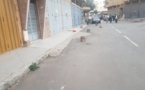  سكان يحتلون أماكن عمومية تحت أنظار السلطات والجهات المختصة.
