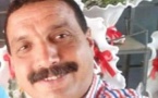   تعازينا الحارة في وفاة شقيق الدكتور نورالدين الزوزي 